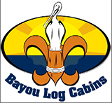 Bayou Log Cabins